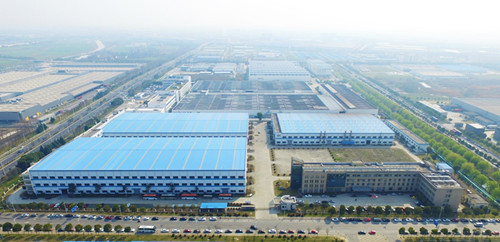 生產基地 生產基地